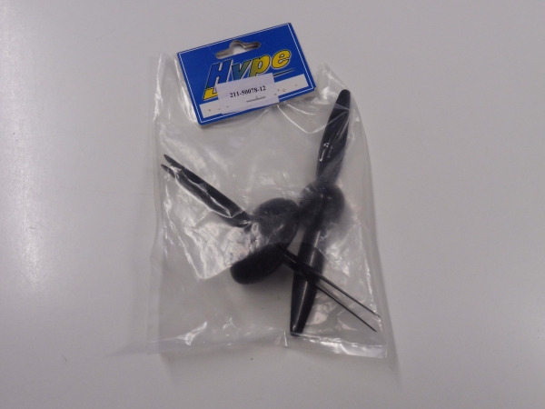 Hype folding propeller 211-50078-12